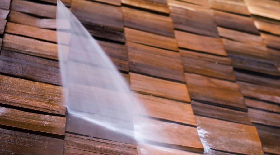 Roof Repair in Hernandez, NM